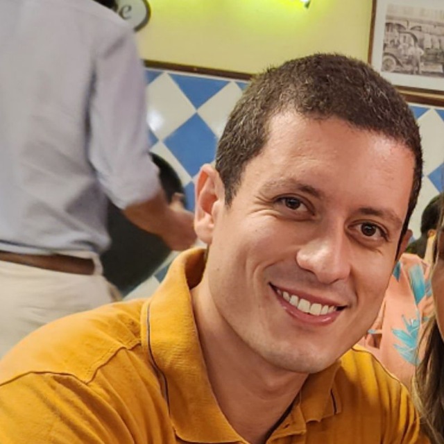 Kleyton Tavares avatar