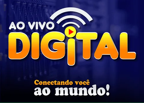Logo Ao Vivo Digital